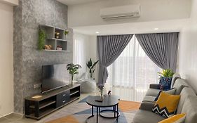 休闲民宿 Leisure Homestay @The Venus Sitiawan