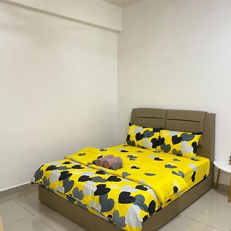 休闲民宿 Leisure Homestay @The Venus Sitiawan Kampong Lumut Kiri Luaran gambar